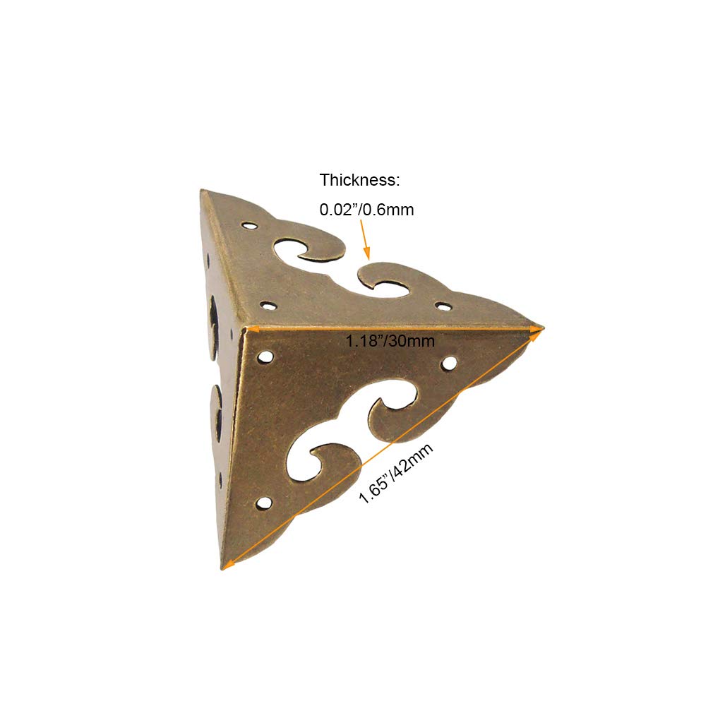 Lot De 8 Protections D'angle De Table Pour Bébé - Protection Des Coins Et Bords De