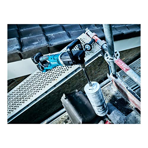 Perceuse visseuse 36 V = 2 x 18 V Li Ion 5 Ah Ø 13 mm MAKITA 2 batteries chargeur coffret DDA460PT2 - vue 4