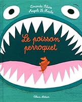 Le Poisson perroquet 2092540807 Book Cover