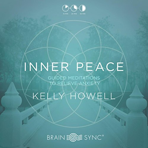 Kelly Howell & Brain Sync