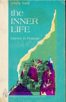 Paperback The Inner Life Study Book # 7 Book