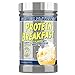 Produktbild Protein Breakfast 700g banana