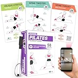 Flexies Pilates Workout...image