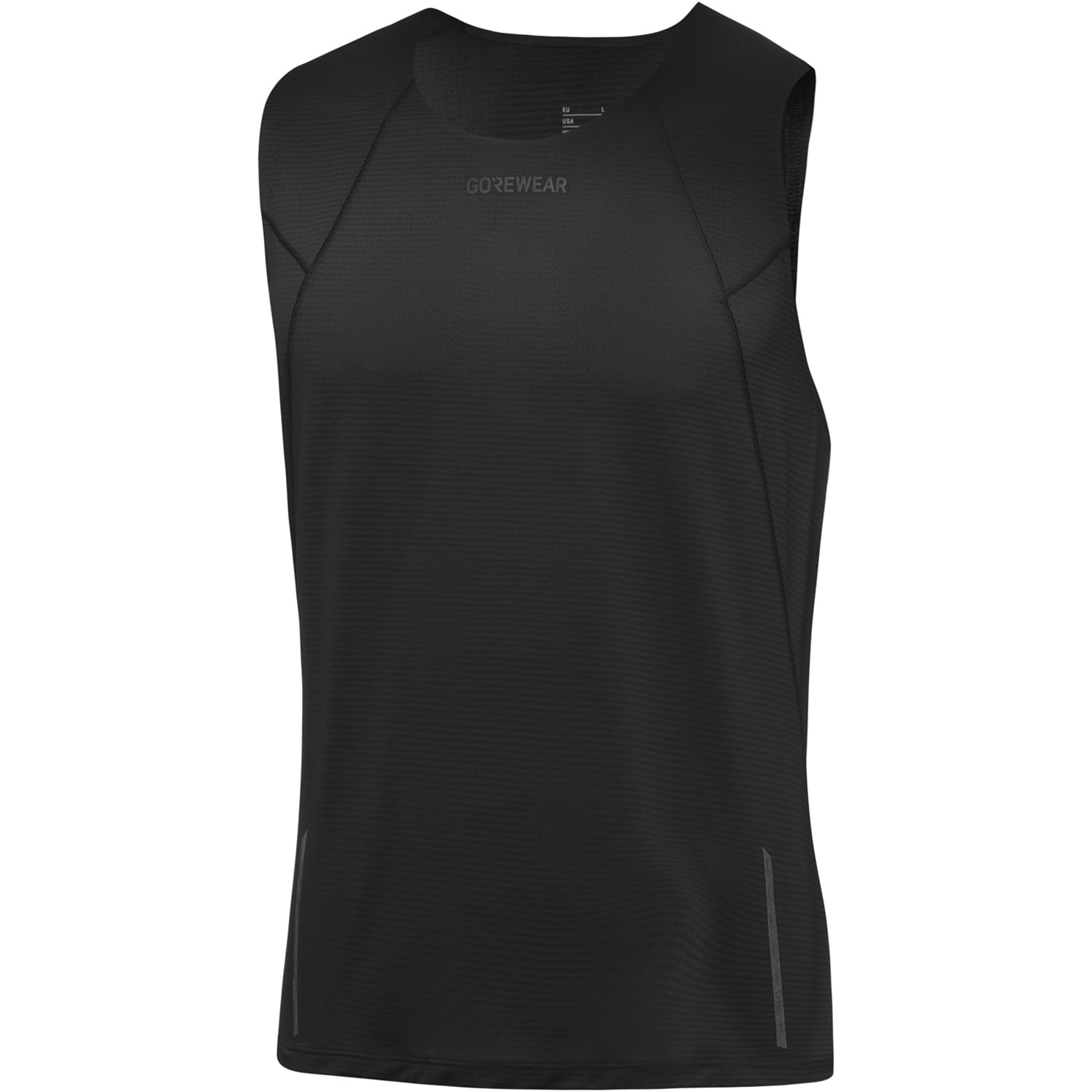 GORE WEAR Maillot Sin Mangas Contest 2.0 Hombre Maillot Sin Mangas Hombre