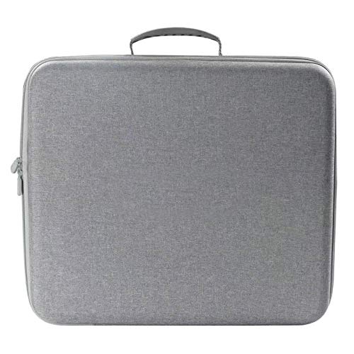 image for Game Carry Case, Protective Hard Portable Travel Carry Games Case, Pro