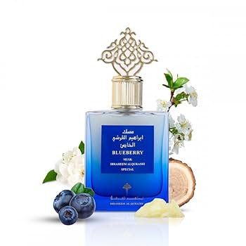 Ibraheem Al Qurashi ラズベリームスク香水75ml Ibraheem Al Qurashi ラズベリームスク香水75ml
