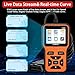OBD2 Scanner Diagnostic Tool - Check Engine Light Code Scanner Tool with Reset, DTC, Data Stream, I/M Readiness, Car & Truck Scan Tool for All Vehicles Since 1996, escaner automotriz