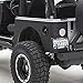 SmittyBilt XRC CORNER GUARDSBLKTXT - SB76874