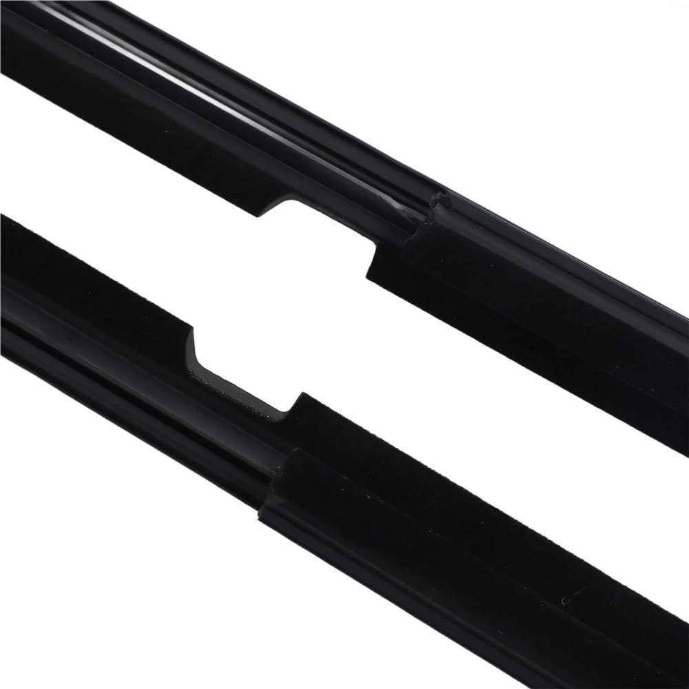 75711-60072 do Toyota Land Cruiser Prado Series 150 (2010-2020) - Zestaw uszczelek do drzwi i szyb