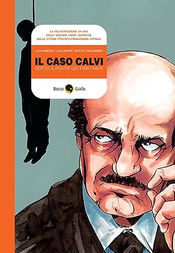 Il caso Calv