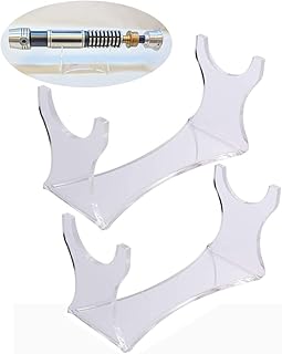 LEILIN Sword Stand Sword Stand Display Acrylic Storage Rack Samurai Samurai Sword,Sword Stand for Home Store