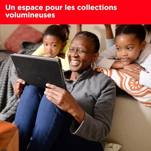 Carte micro sd pour résoudre le manque d'espace de stockage sur votre tablette - 6