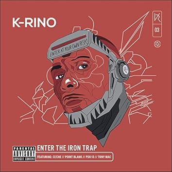 洋楽 G-RAP K-RINO (EP) K-Rino on Amazon Music Unlimited
