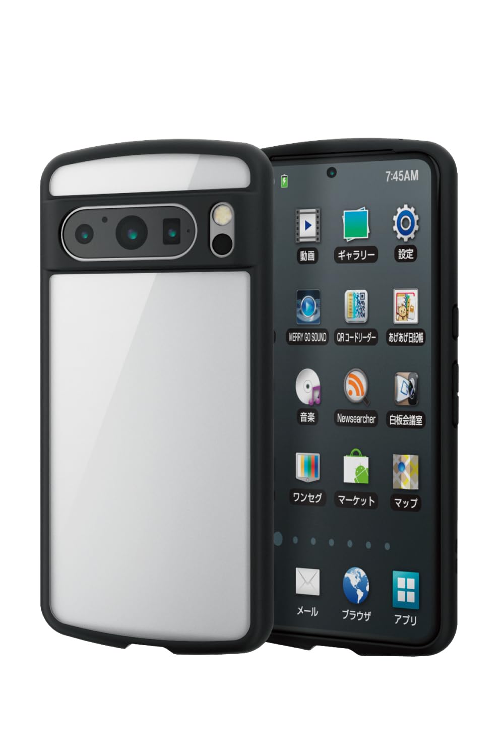 Pixel 8 グレー Google Pixel 8 | Mobile | SoftBank