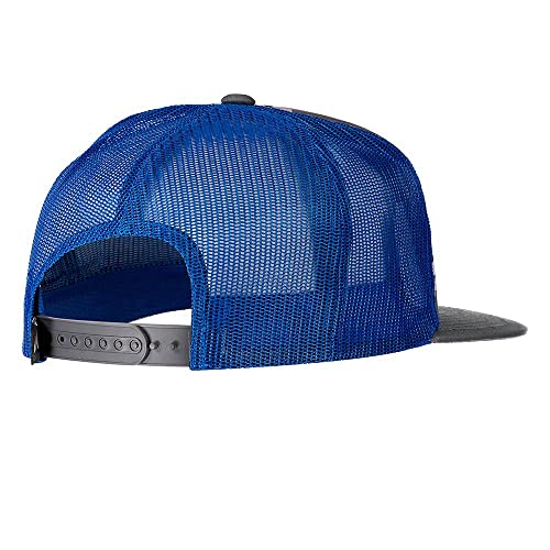 Image of Hurley Men's One & Only Square Trucker Baseball Cap