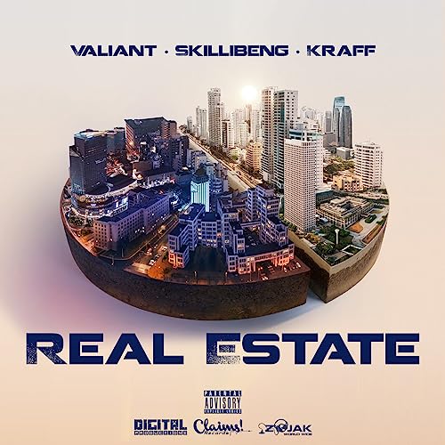 Skillibeng, Valiant & Kraff Gad