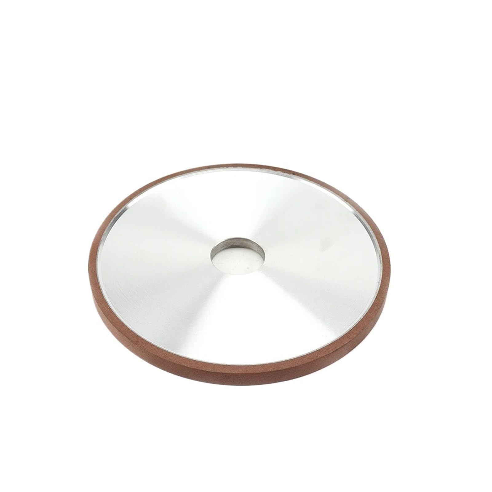 80-200mm Flat Diamond Abrasive Grinding Wheel For Alloy Steel Ceramic Sharpener Grinder