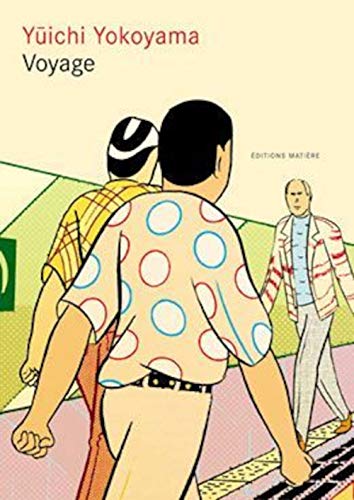 Voyage — Tome 0