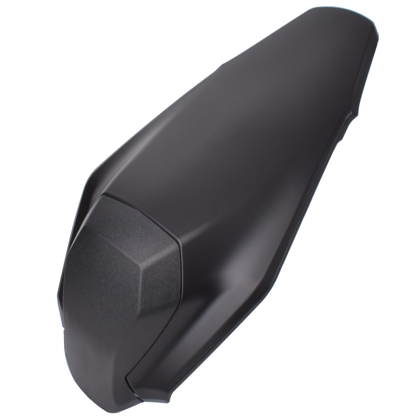 Capot de Selle Passager arrière Neuf pour Moto Z900/SE Z 900 SE Z-900 Accessoires 2025 2026, Capot de Dossier de Selle Solo Passager (Noir Mat)