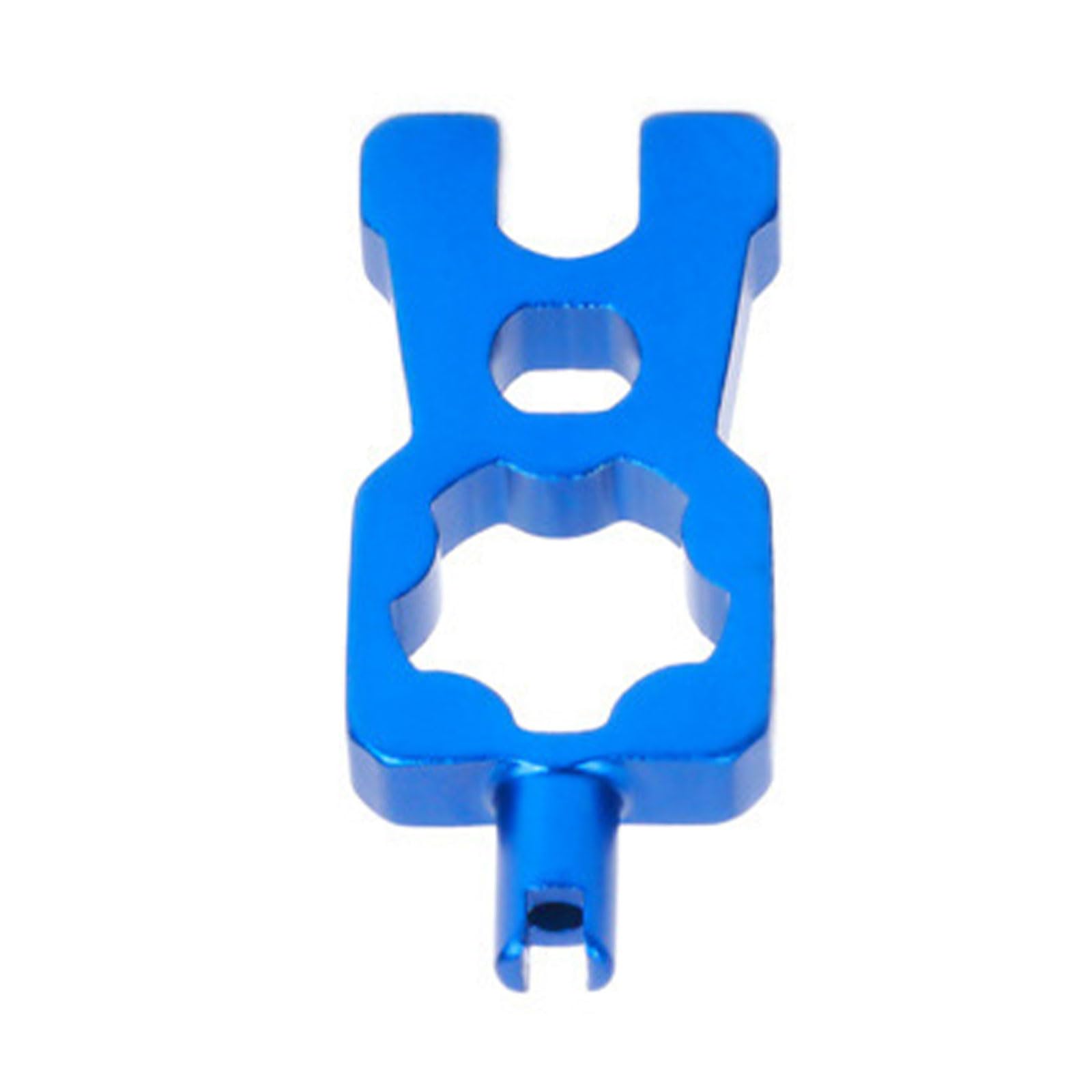 KAIXINXIN Road Bike Valves Removal Wrench Bicycles Tubeless Valves Removal Tool Valves Cores Disassembly Installation Tool Enduring