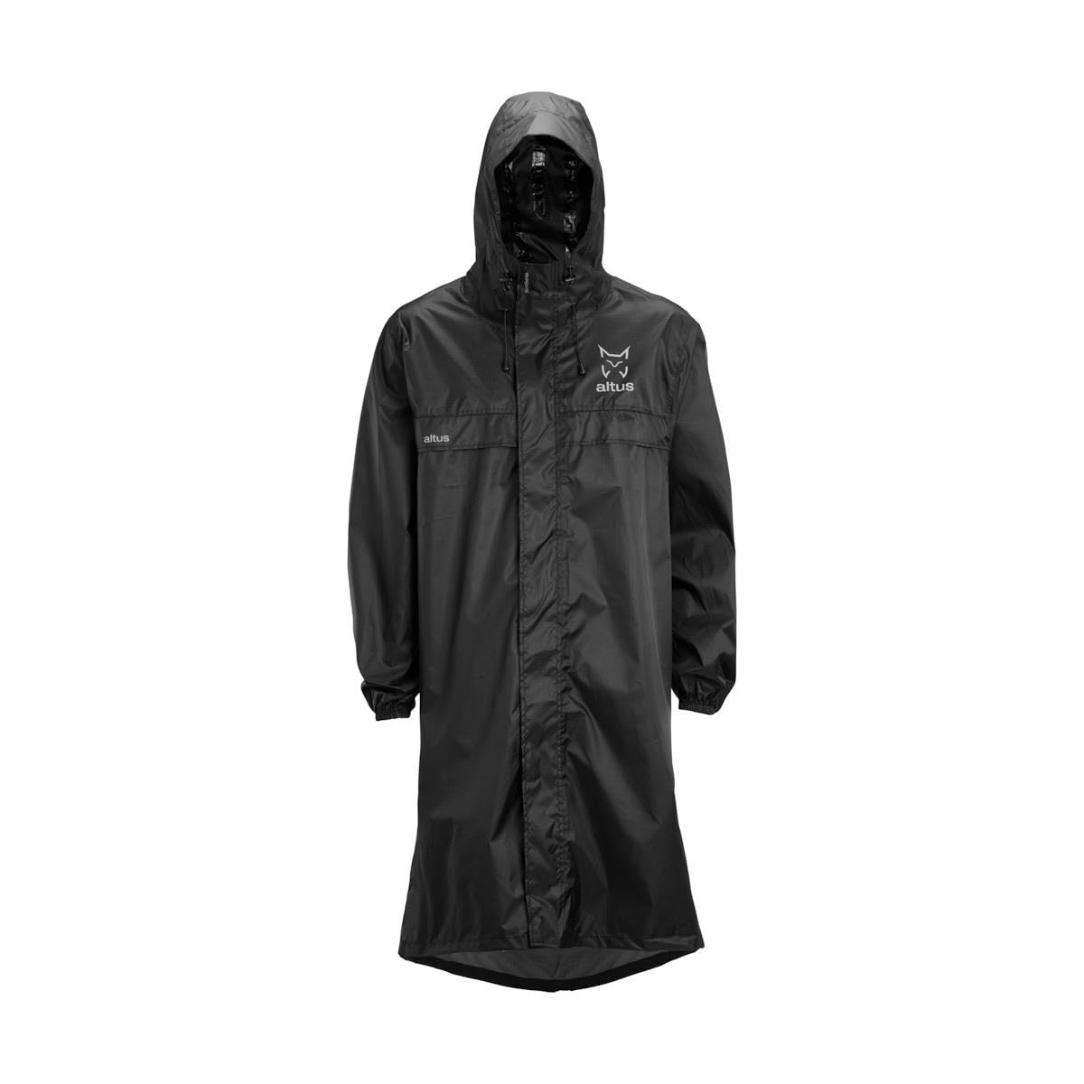 ALTUS Unisex Atmospheric J30 Regenjacke