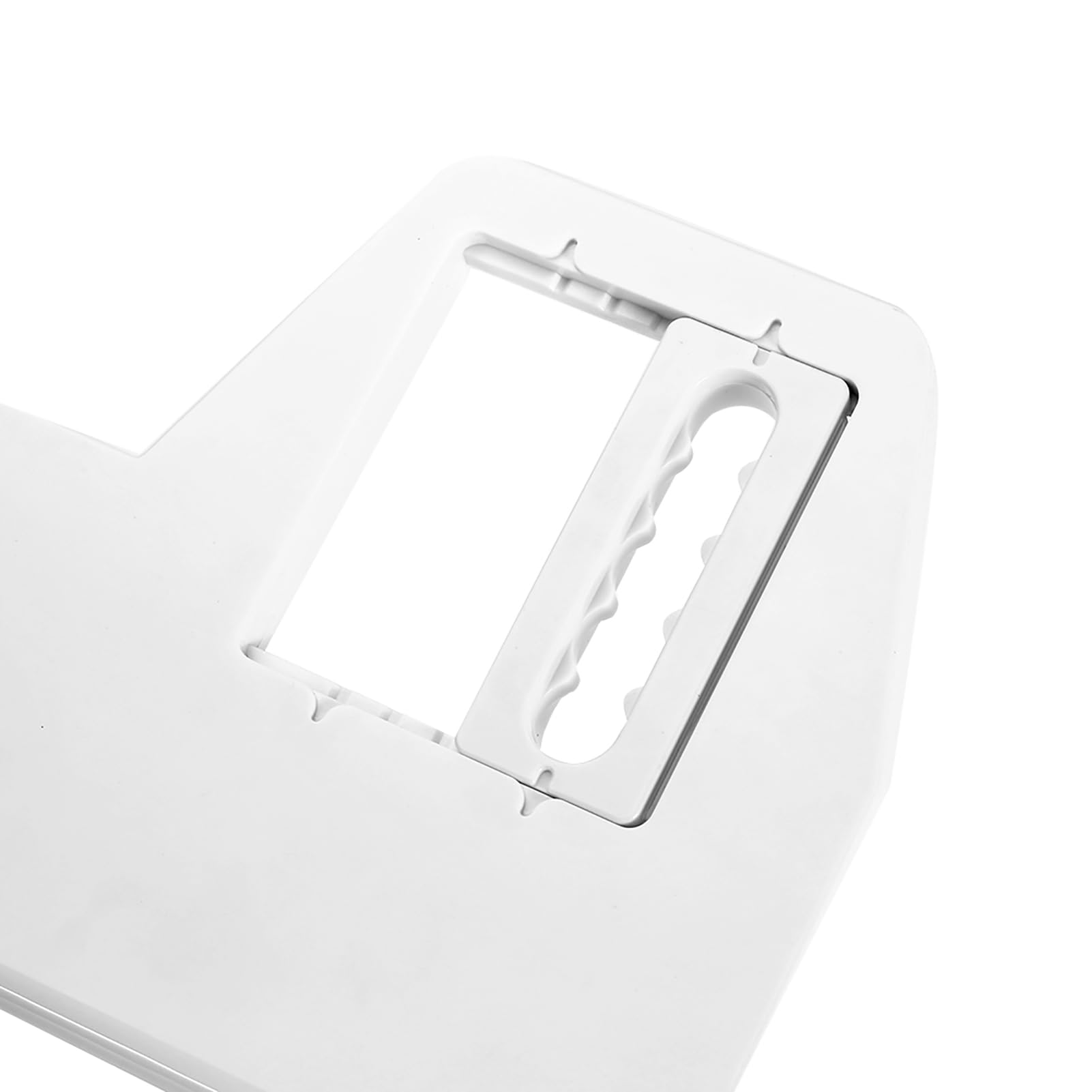Bidet WC con doccetta per pulizia intima, ugello autopulente, spray acqua dolce non elettrico, accessorio meccanico per toilette