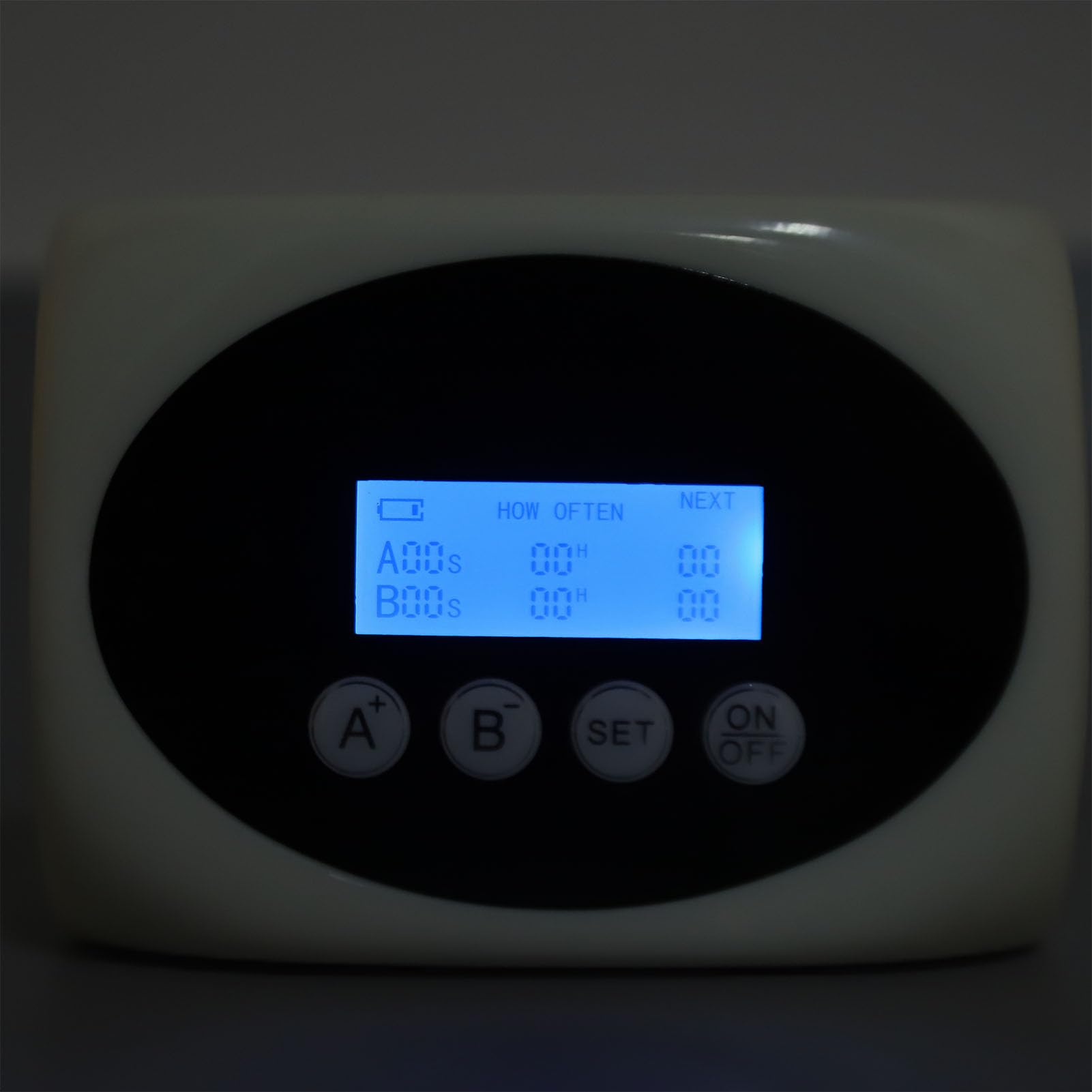 Pump Solarny system nawadniania roślin USB, wyświetlacz LCD, regulowany harmonogram, automatyczne nawadnianie do pielęgnacji wielu roślin, do użytku na wakacjach lub w pracy