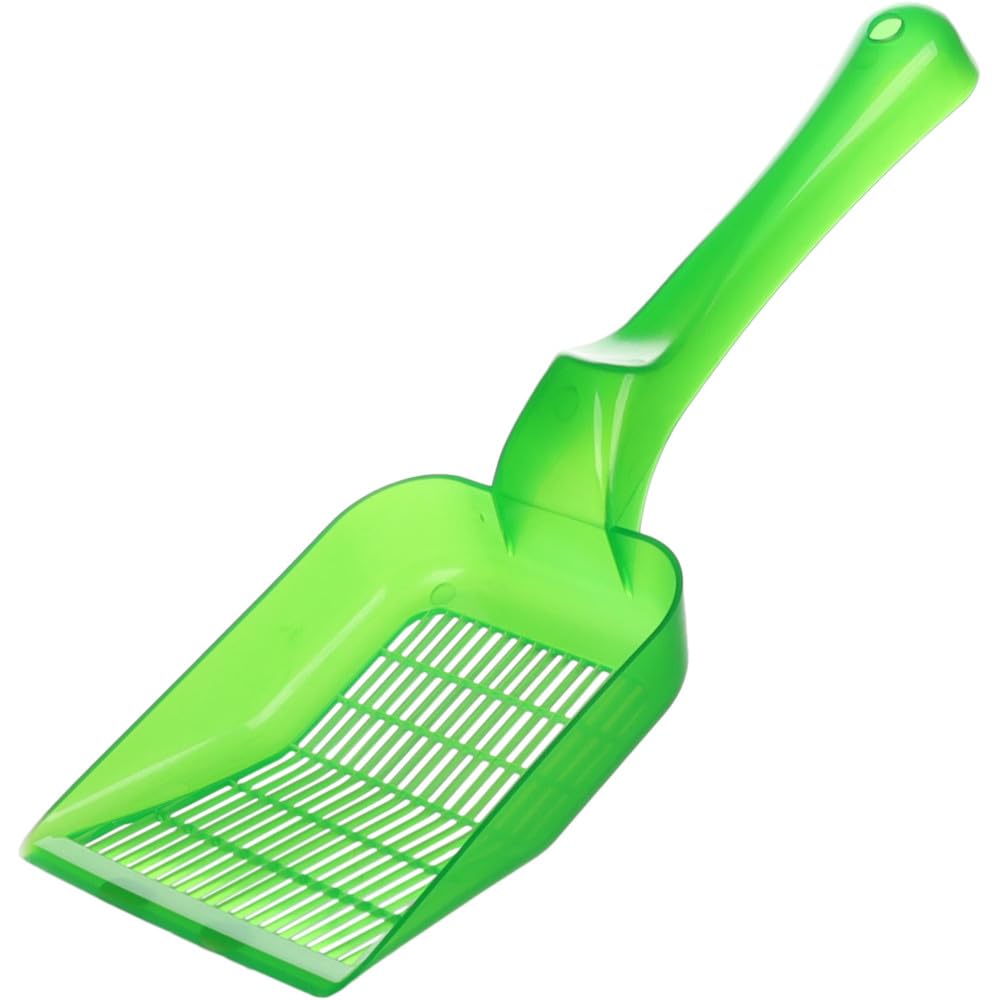 Flamingo CAT LITTER SCOOP FIBI FINE ASSORTMENT