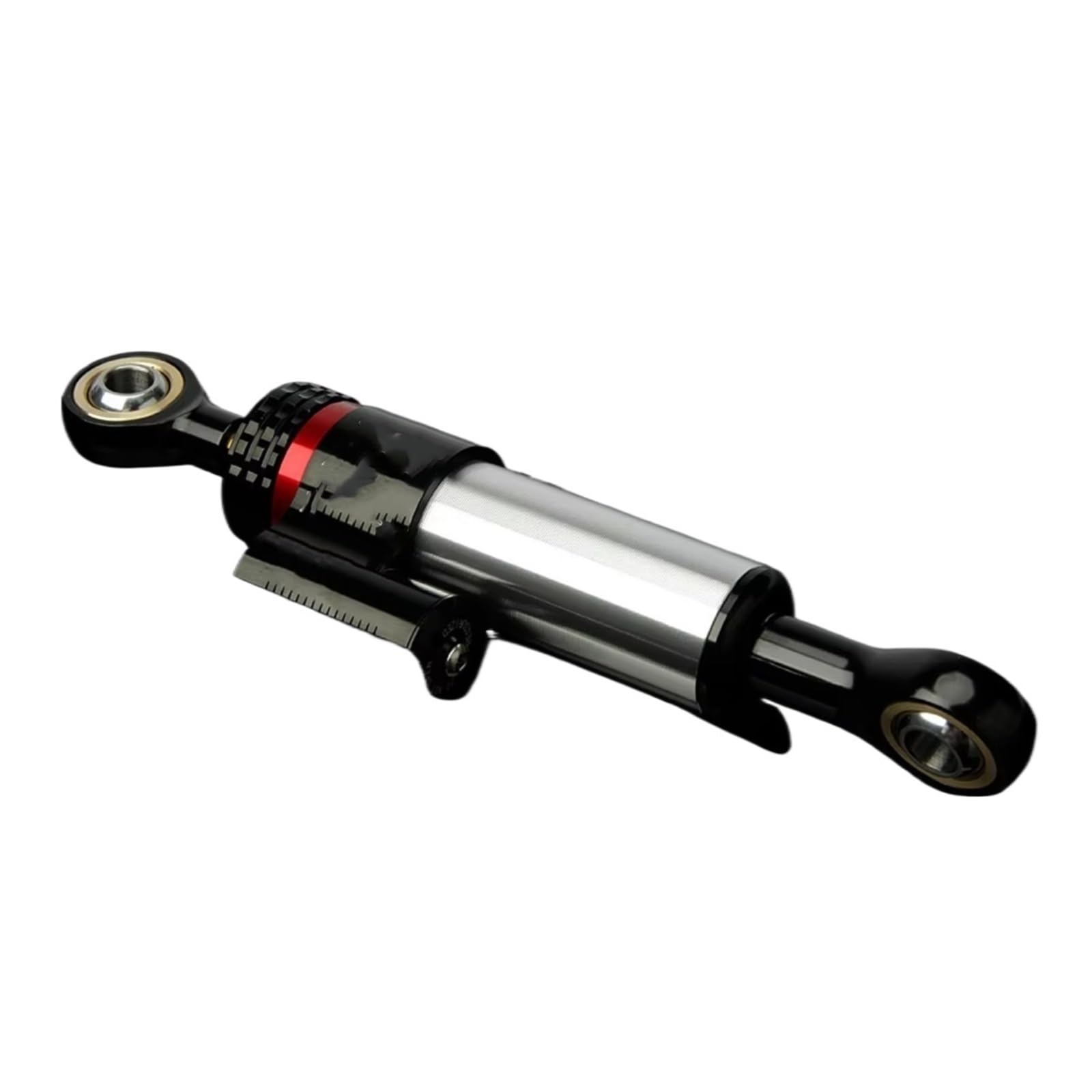Amortiguador de Dirección Compatible con Yamaha Amortiguador De Dirección Ajustable para Motocicleta, Accesorios Adecuados para Motocicletas