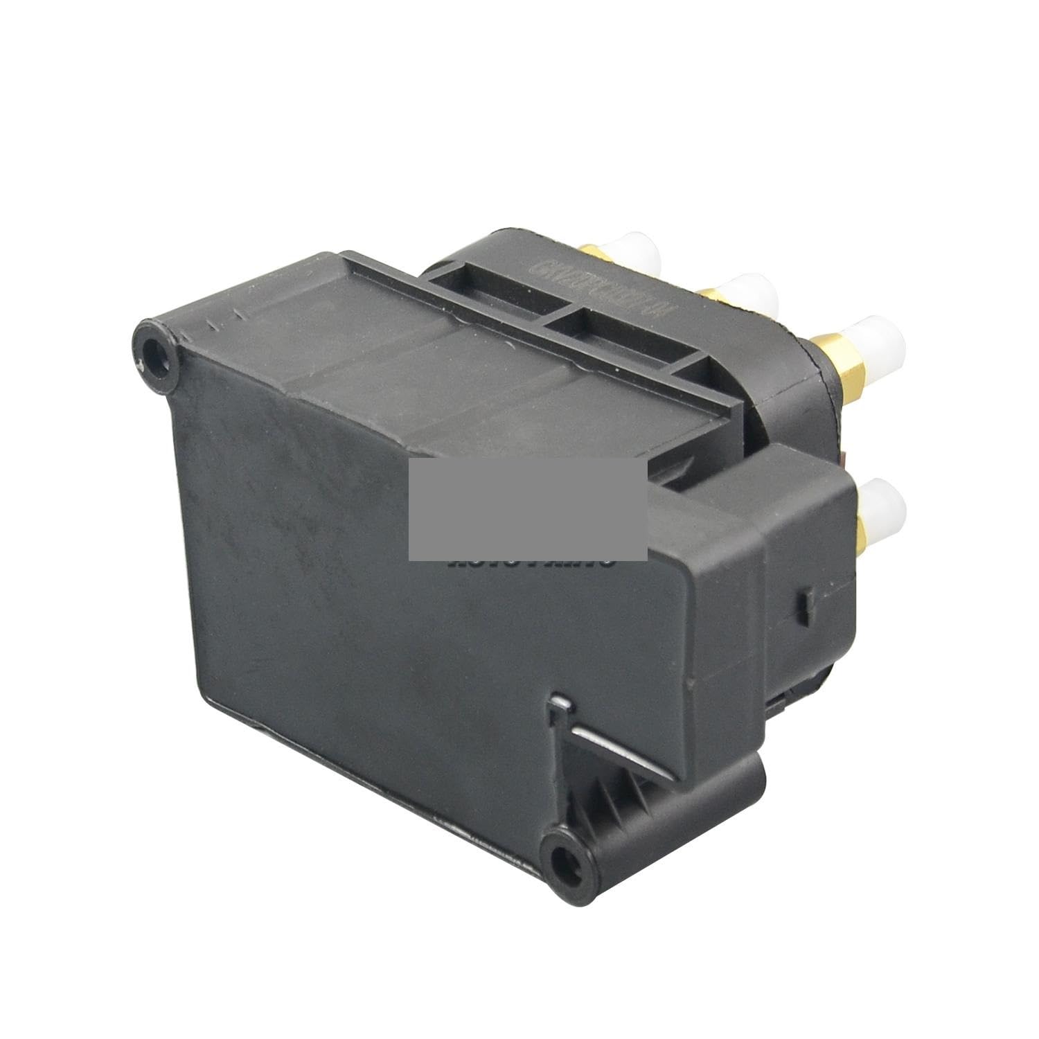 Bloque de válvulas Compatible, suspensión neumática Airmatic para W164 ML 280 300 500 420CDI 4Matic A 251 320 00 58 AP02