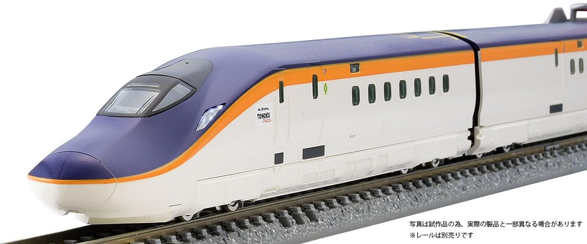 Amazon.co.jp: Tomytec トミーテック: 新幹線