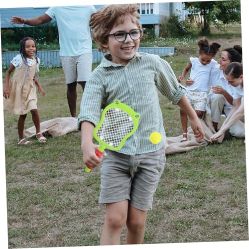 Set de Raquetas de Tenis para Niños Abaodam miniatura 6