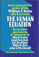 The Human Equation: Short Novels of Tomorrow B0026R5XTS Book Cover