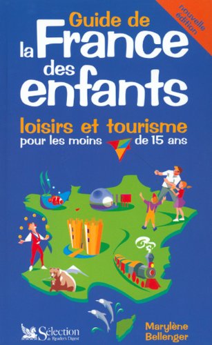 Guide de la France des enfants