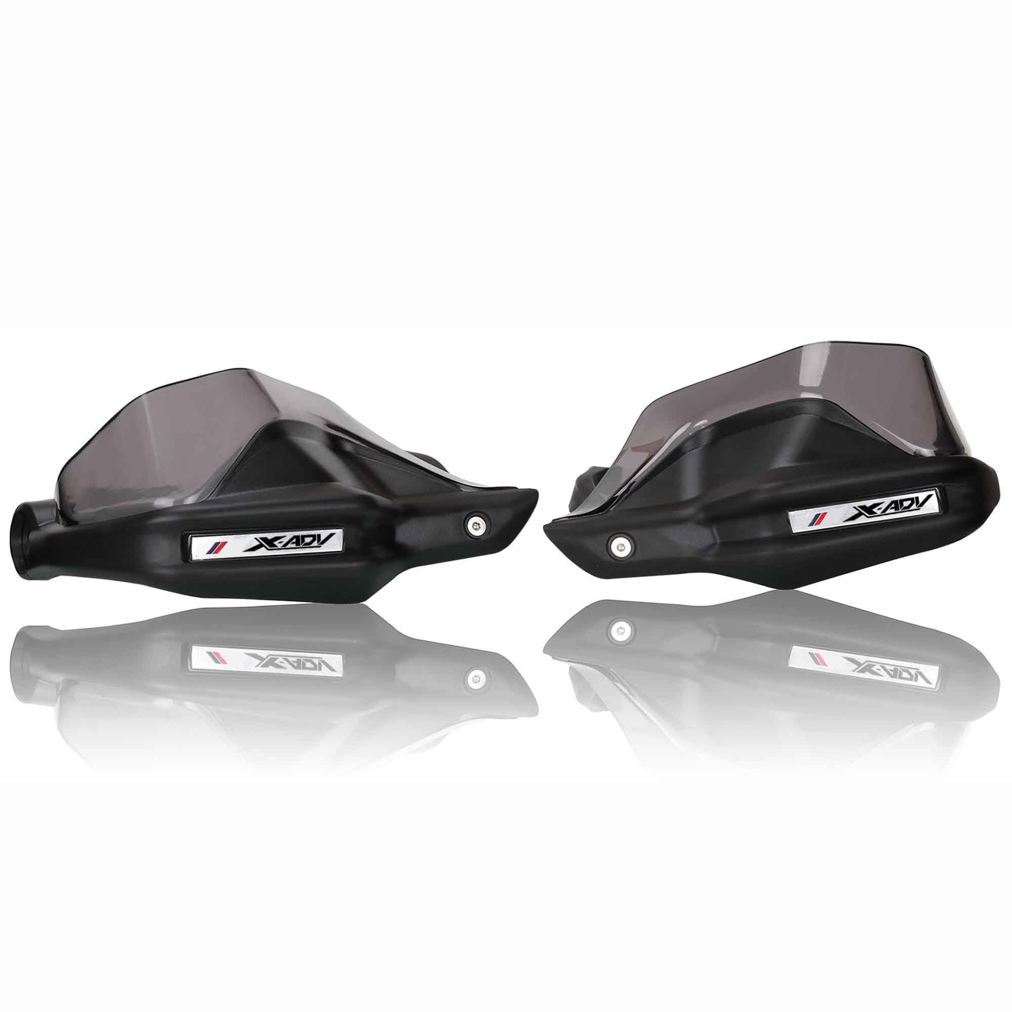 YREJNHDW for XADV X-ADV 750 X ADV XADV750 Motorcycle Black Hand Guards Brake Clutch Levers Protector Handguard Shield with