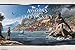Produktbild Assassin's Creed G874100 Odyssey Poster Vista, Mehrfarbig, 61x91.5cm, 2 Einzelteil