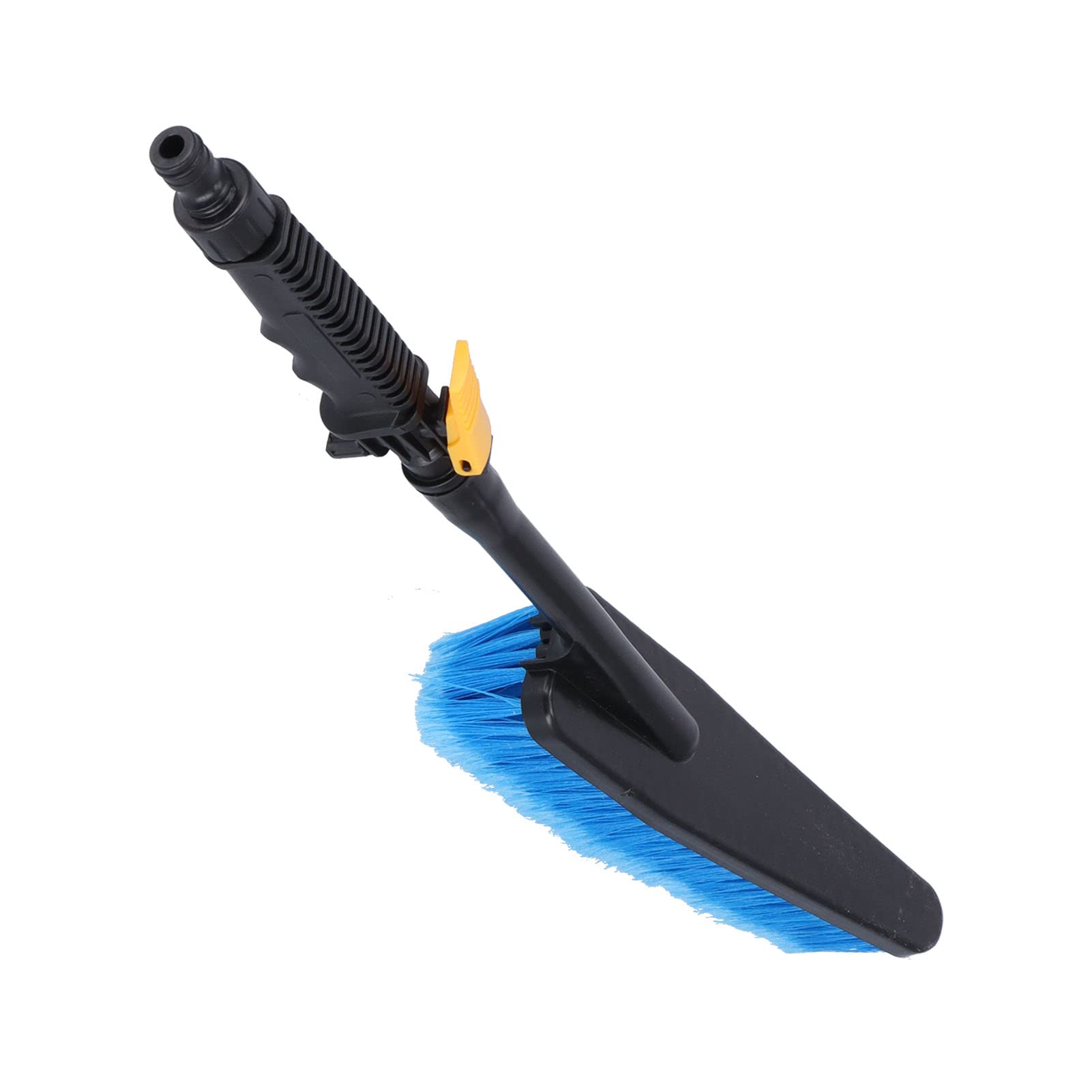 Hortum Yıkama ve Bakım Fırçası