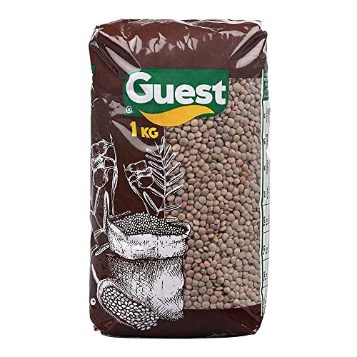 Lentejas Guest Pardina (1 kg)
