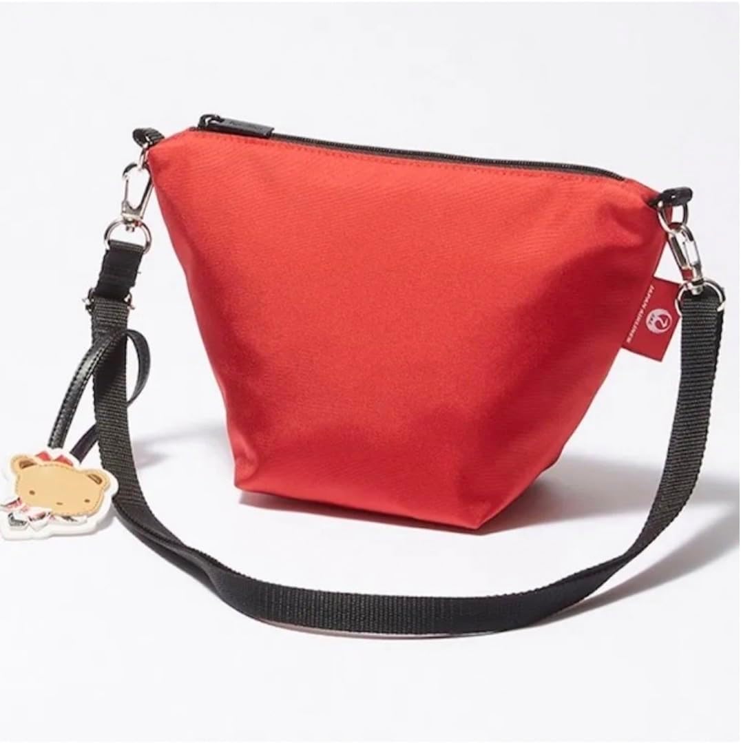 未開封】ファミリア ポシェット(レッド) ファミリア 未開封】ファミリア ポシェット(レッド) ファミリア