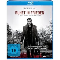 Ruhet in Frieden - A Walk Among The Tombstones