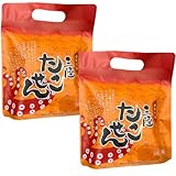 宮城のお菓子 三 陸たこせん 【2枚×6袋 2セット】