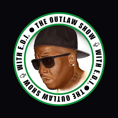 Couverture de The Outlaw Show
