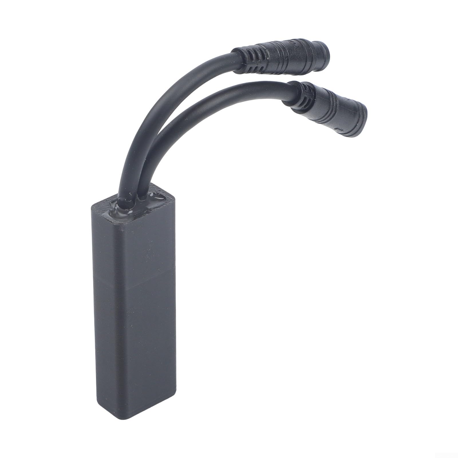 Câble de déverrouillage pour scooter électrique Ninebot Max G3 40 km/h, délimiteur de vitesse 40 km/h, connecteur 6 broches, protection en PVC, outil de dérivation (A-européen)