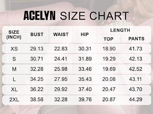 acelyn 2 Piece Outfits for Women Sexy Off Shoulder Tops Bodycon Flared Pant Sets Club Outfits Tracksuit Black M - Thumbnail 7