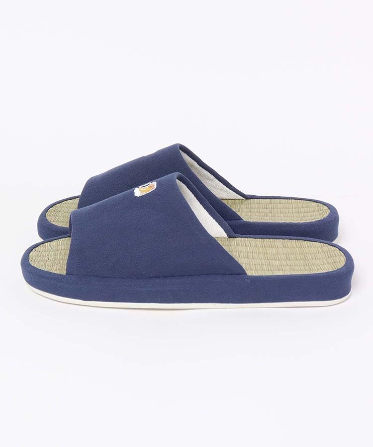 iNVEL L Blue スリッパ2個セット iNVEL L Blue スリッパ2個セット 4549509929239_01.jpg