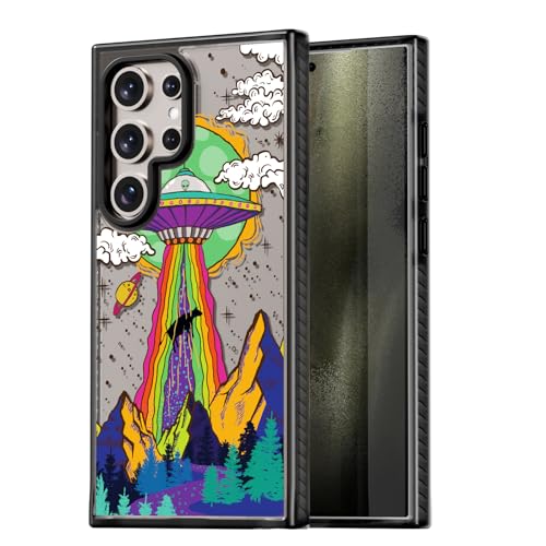 Coque compatible Samsung durable et étui téléphone 6,8 pouces
