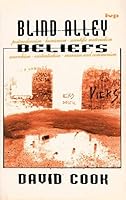Blind Alley Beliefs 0851111734 Book Cover