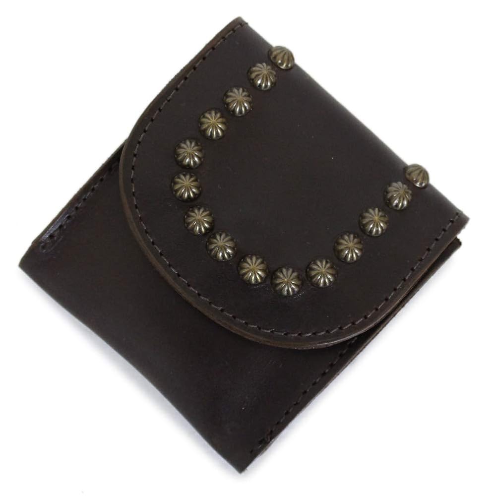 Amazon | [エイチティーシー] Flap Coin & Card Case #Around