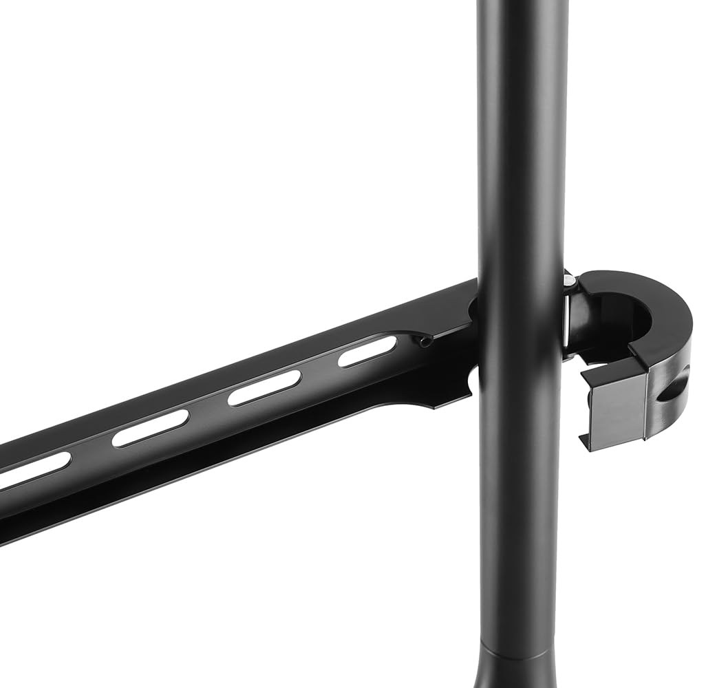 My Wall 28 L HT 28L - Supporto per TV 124,5 cm (49) -177,8 cm (70), altezza regolabile