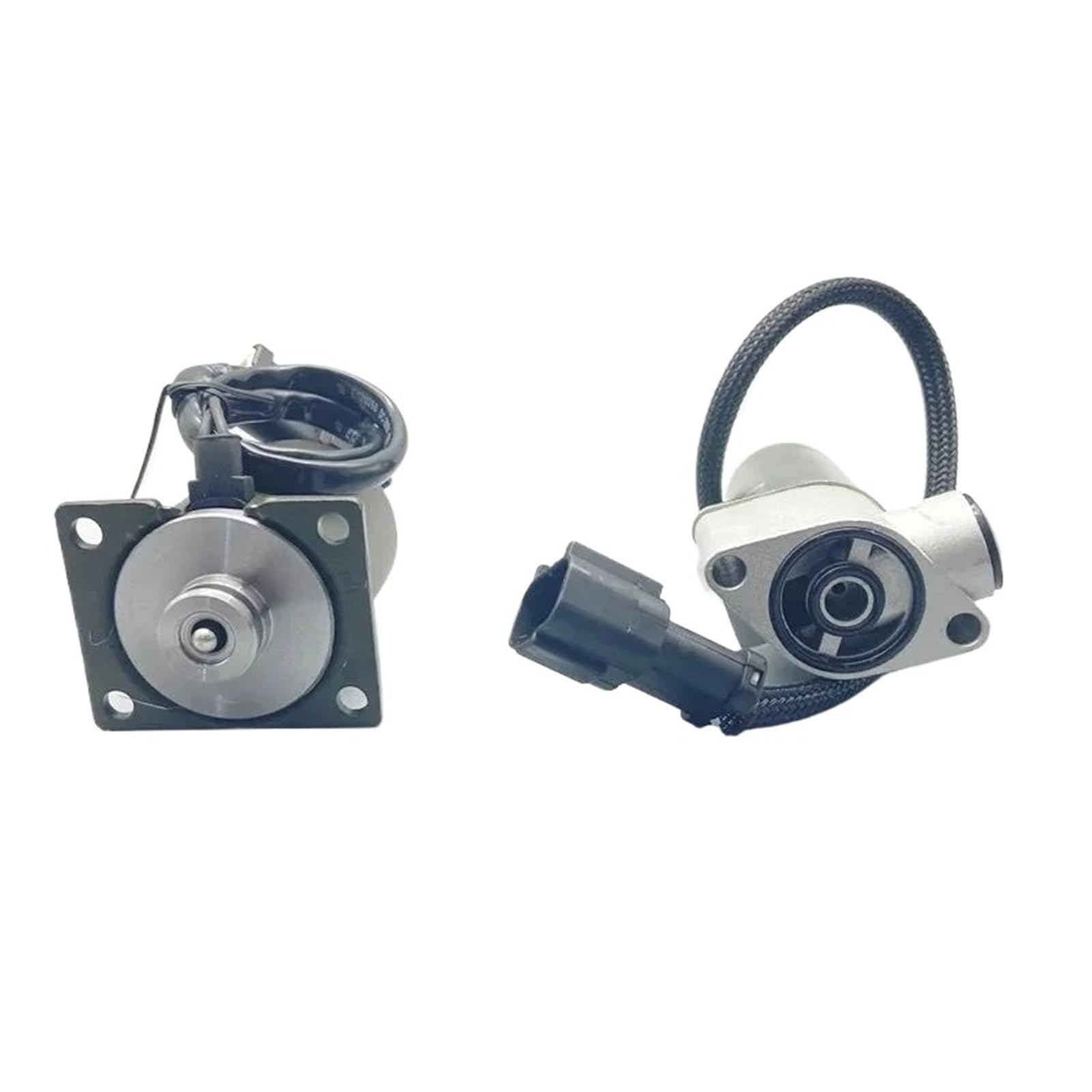 Do akcesoriów do koparek Zastosuj zawór elektromagnetyczny pompy hydraulicznej PC130 160 200 240 360-5-6-7 (cylinder zamka)